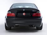 BMW M3 CSL Coupe 2003 года (UK)